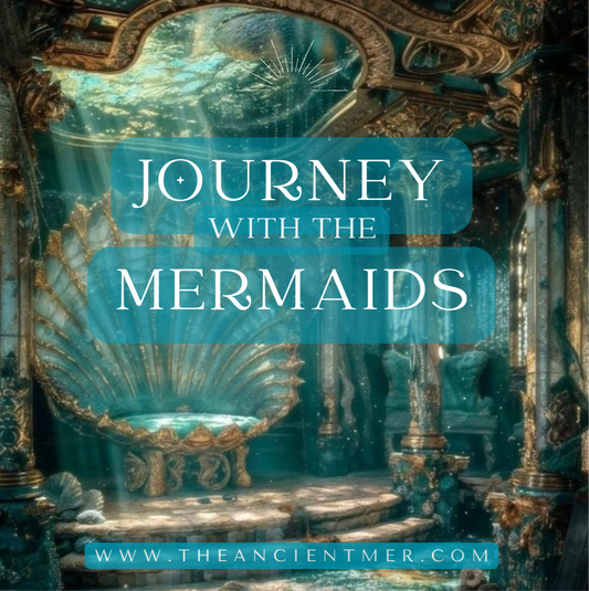 A Journey with the Mermaids