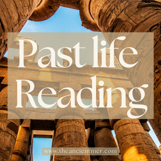 Past Life Reading