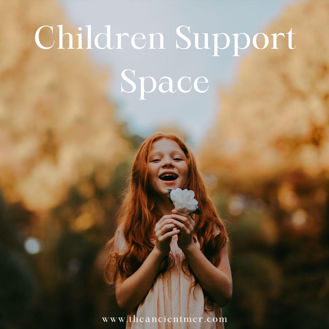 Childrens Support Space