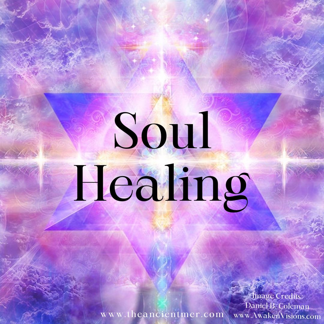 Soul healing