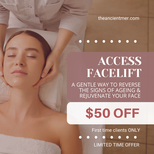 Access Energetic FaceLift