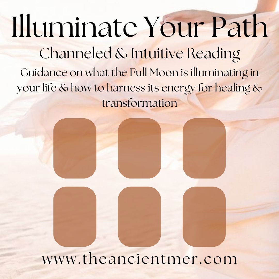 Illuminate Your Path