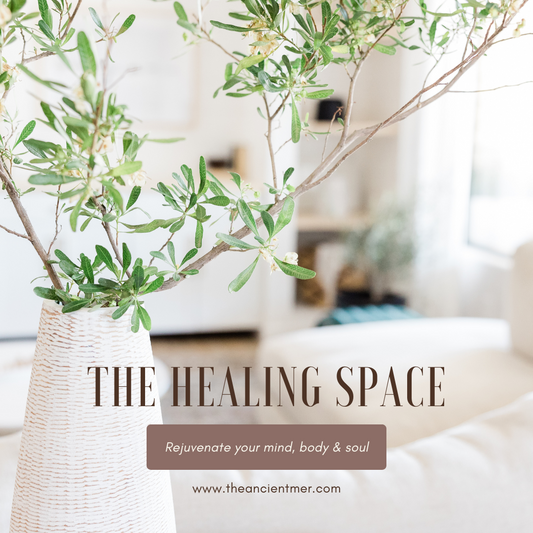 The Healing Space